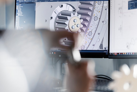 Bilde 1 av 6 i jobbannonse-galleriet