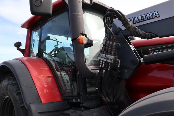 Valtra T202 2011, kr 599 000,-