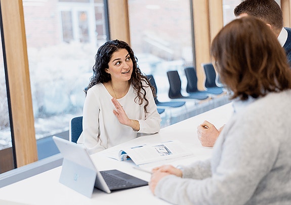 Bilde 2 av 5 i jobbannonse-galleriet