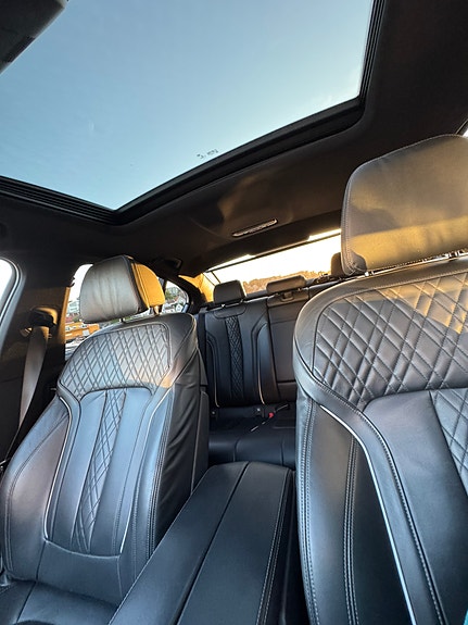 BMW 530e 30 of 30
