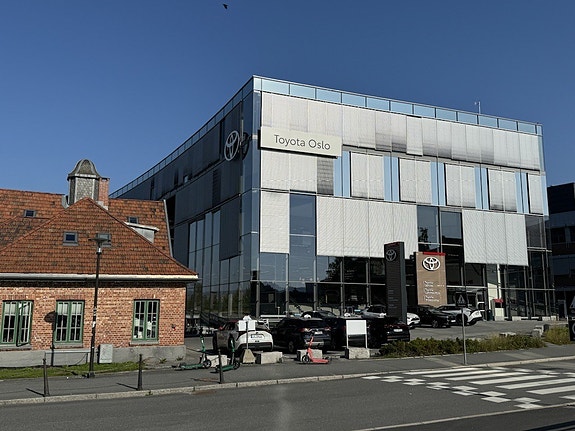 Bilde 6 av 8 i jobbannonse-galleriet