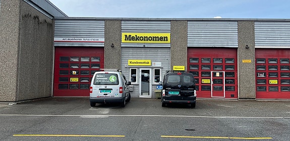 Bilde 1 av 3 i jobbannonse-galleriet