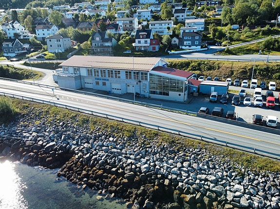 Bilde 1 av 3 i jobbannonse-galleriet