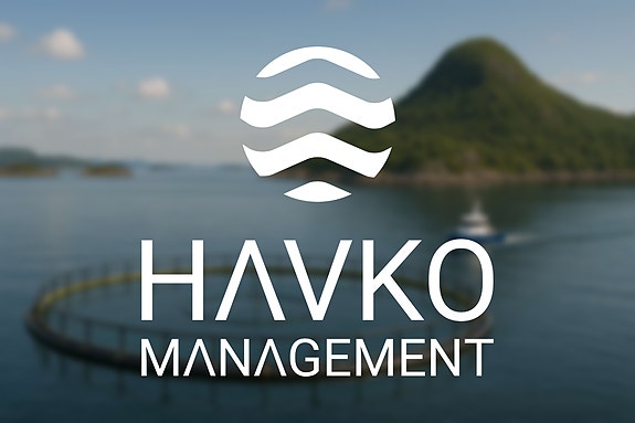 Havko Management AS logo