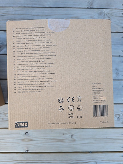 Product image 2 of 3