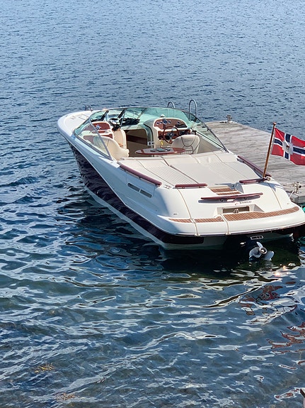 Jeanneau 755 Runabout 3 of 24