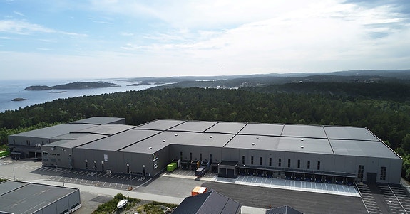 Bilde 1 av 1 i jobbannonse-galleriet