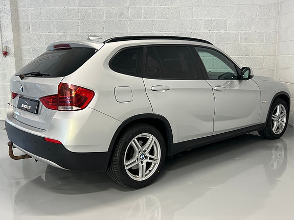 BMW X1 6 of 28