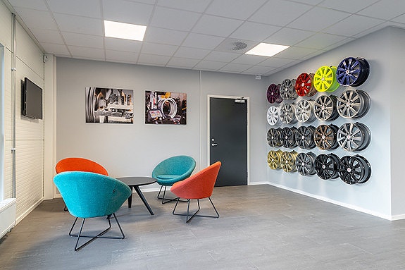 Bilde 3 av 10 i jobbannonse-galleriet