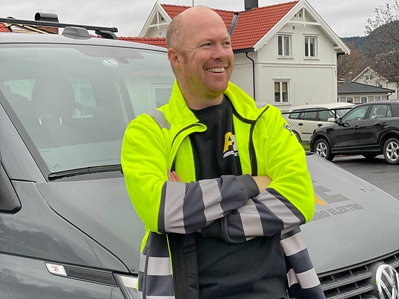 Bilde 1 av 4 i jobbannonse-galleriet