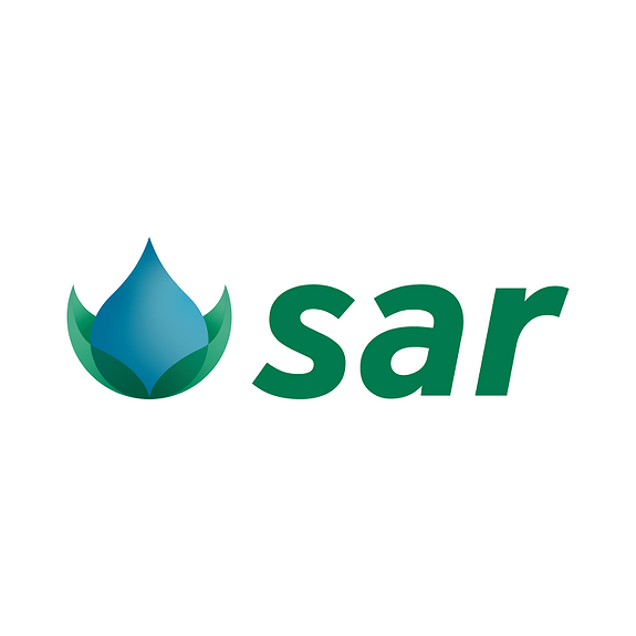 SAR Gruppen AS logo