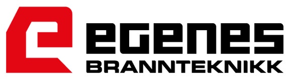 Egenes Brannteknikk AS logo