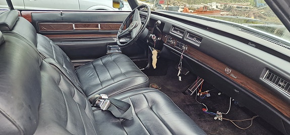 Cadillac Eldorado 30 of 30