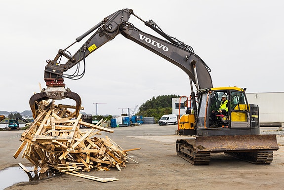 Bilde 1 av 11 i jobbannonse-galleriet