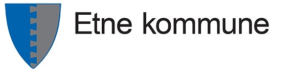 Etne kommune logo