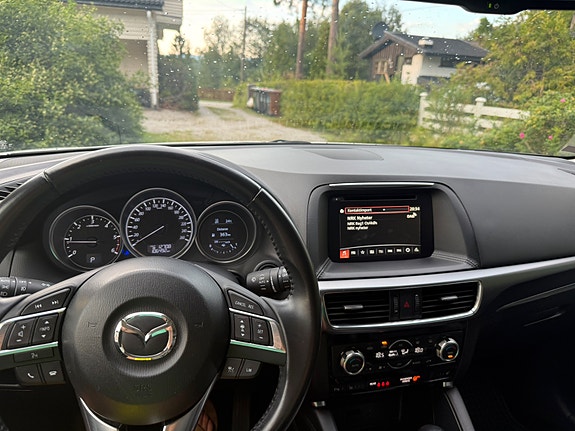 Mazda CX-5 13 of 21