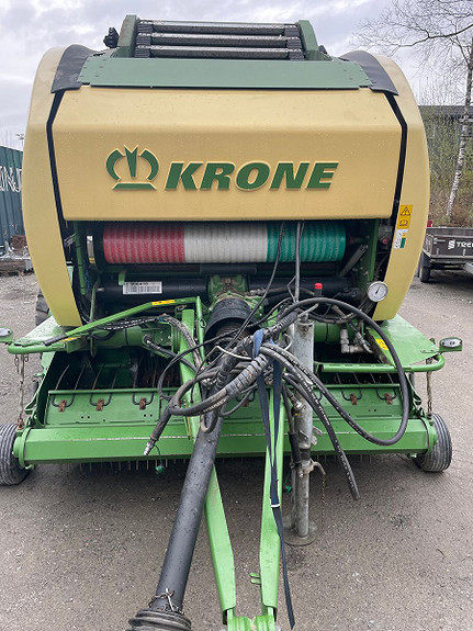 Krone CV150XC 2018, kr 450 000,-