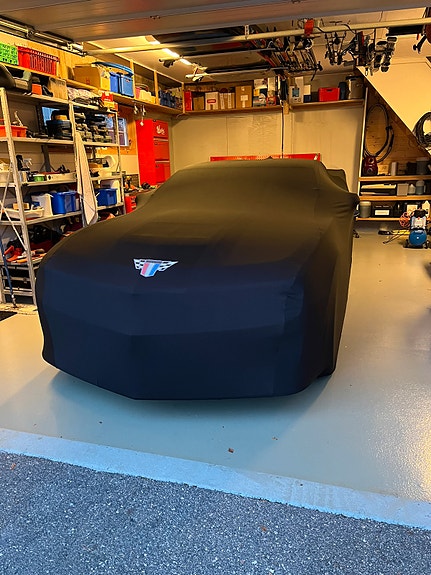 Chevrolet Camaro 15 of 20