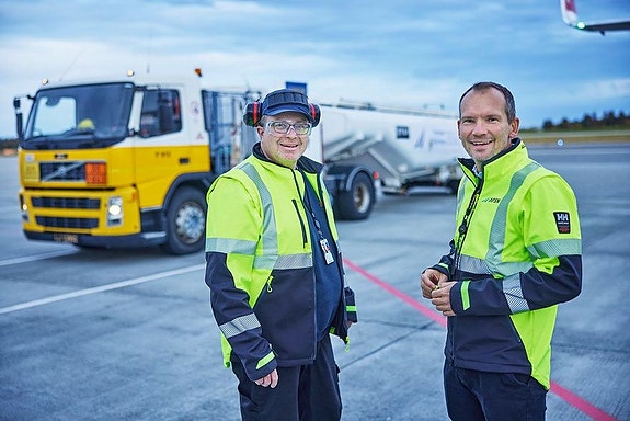 Bilde 3 av 5 i jobbannonse-galleriet