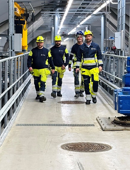 Bilde 5 av 6 i jobbannonse-galleriet