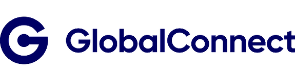 GLOBALCONNECT AS logo