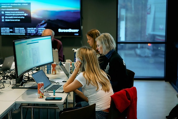 Bilde 4 av 5 i jobbannonse-galleriet