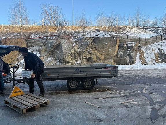 Bilde 2 av 8 i jobbannonse-galleriet