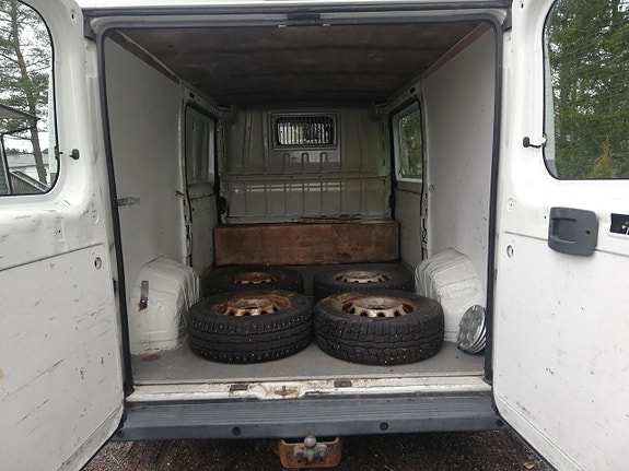 Citroen Jumper 33 6 of 8