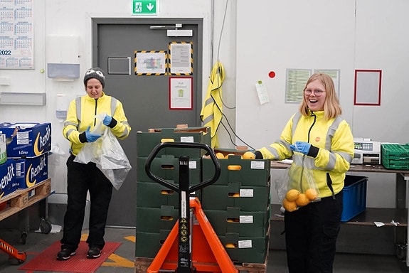 Bilde 2 av 2 i jobbannonse-galleriet