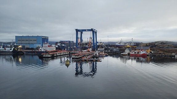 Bilde 1 av 6 i jobbannonse-galleriet