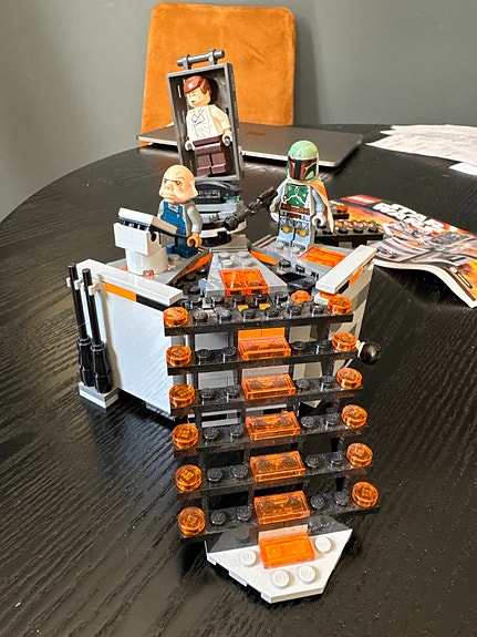 Product image 2 of 5