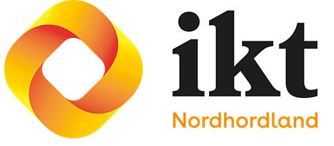IKT Nordhordland logo