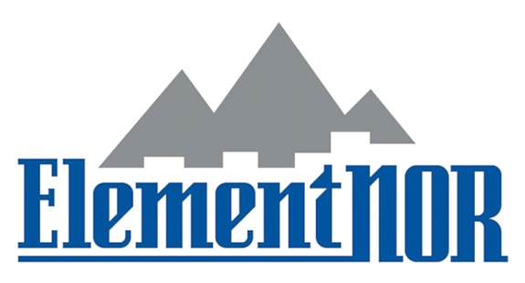Element NOR AS logo