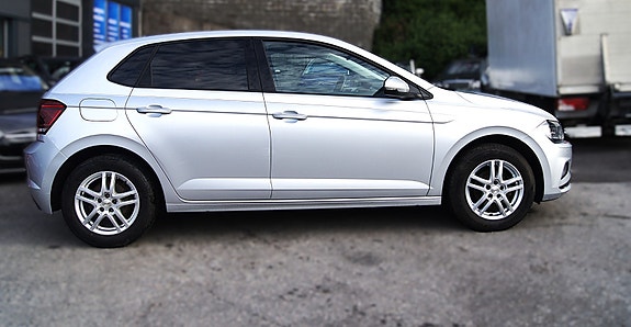 Volkswagen Polo 3 of 18
