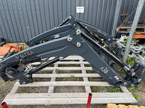 Ålø X36DM