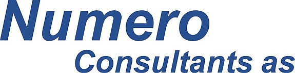 Numero Consultants AS logo