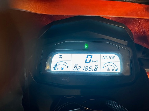 CFMOTO CForce 820 3 of 4