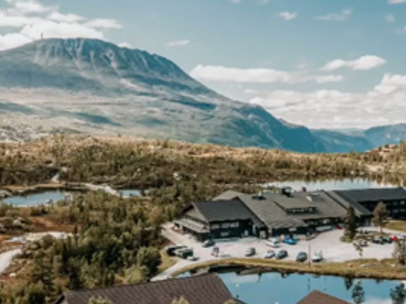 Bilde 1 av 1 i jobbannonse-galleriet