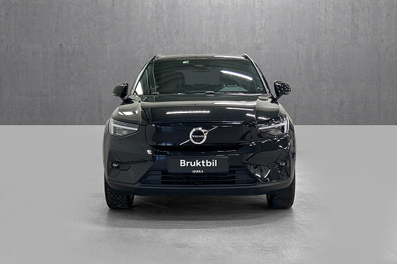 Volvo EX40