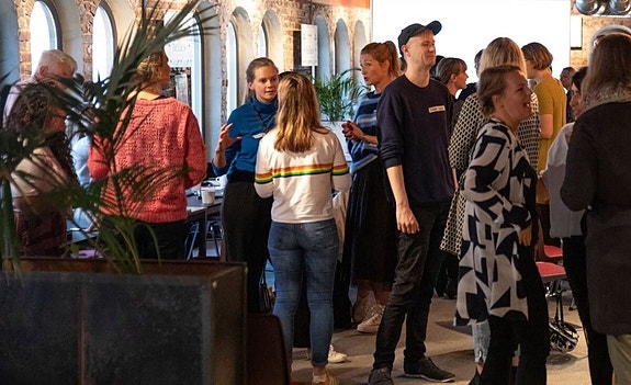 Bilde 1 av 4 i jobbannonse-galleriet