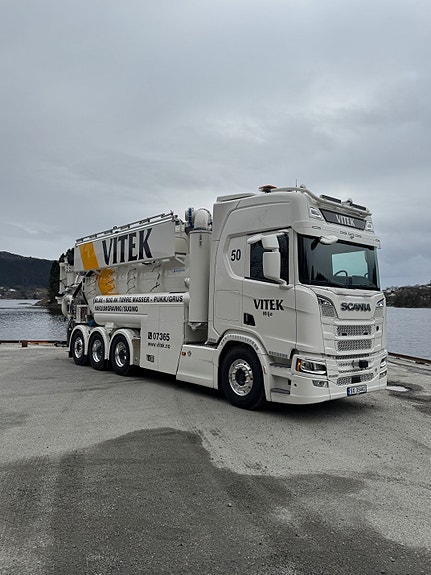 Bilde 2 av 5 i jobbannonse-galleriet