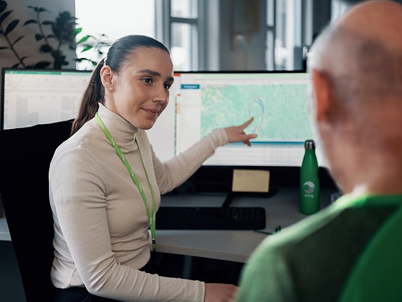 Bilde 1 av 5 i jobbannonse-galleriet