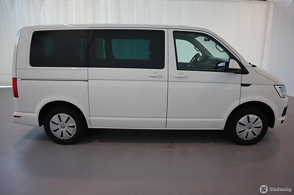 Volkswagen Kombi 3 of 5