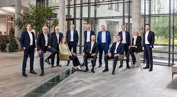 Bilde 1 av 1 i jobbannonse-galleriet