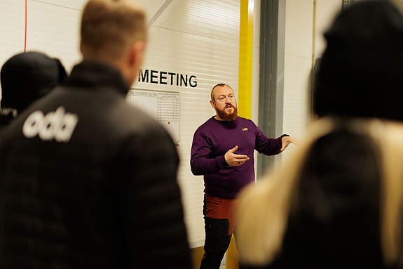 Bilde 5 av 5 i jobbannonse-galleriet