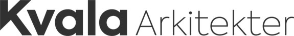 Kvala Arkitekter logo