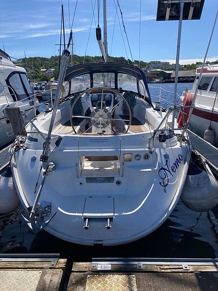 Bavaria 36AC - To kabiner, baugpropell, godt utstyrt 6 of 30