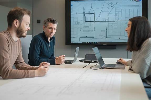 Bilde 1 av 4 i jobbannonse-galleriet