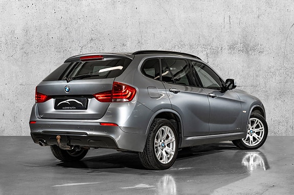 BMW X1 2 of 22
