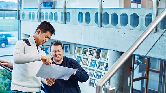 Bilde 1 av 4 i jobbannonse-galleriet